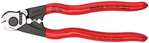 KNIPEX Spare Parts Set for 95 61 190/95 62 190 Knipex