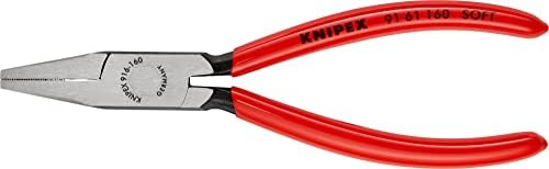 Knipex 91 61 160 9,5mm Flat Nose Grozing Pliers Knipex