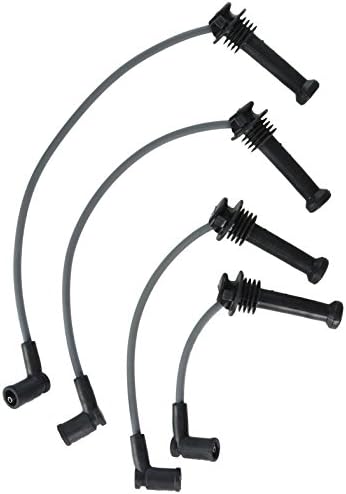 Standard Motor Products 26465 Pro Series Ignition Wire Set Standard Motor Products