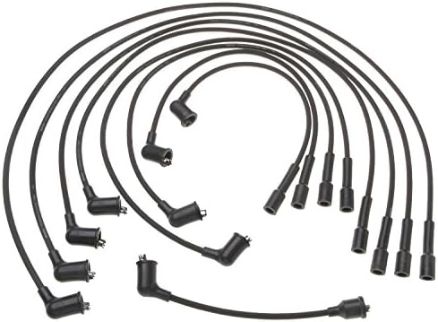 ACDelco Professional 9088K Spark Plug Wire Set ACDelco