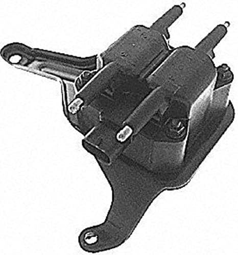 Зажигания катушка UF-125 для Chrysler и Dodge 1995-1996 годов, 1 шт. Standard Motor Products