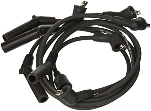 Standard Motor Products 27450 Pro Series Ignition Wire Set Standard Motor Products