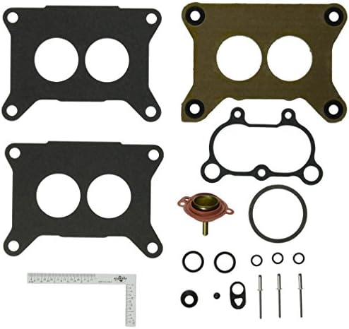 Standard Motor Products 1522 TBI Kit Standard Motor Products