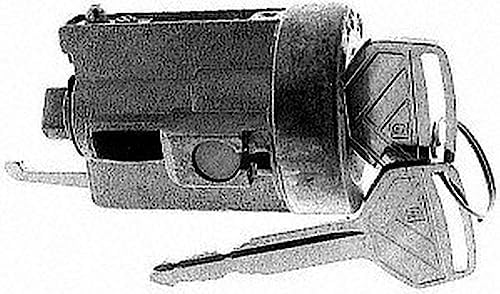 Standard Motor Products Ignition Lock Cylinder Standard Motor Products