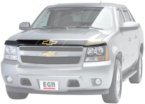 EGR 025129 OE Logo Shield Egr