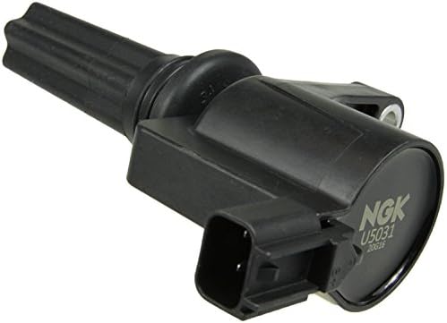 Катушка зажигания NGK U5031 (48678) Coil-On-Plug, высокоэффективная и надёжная Ntk