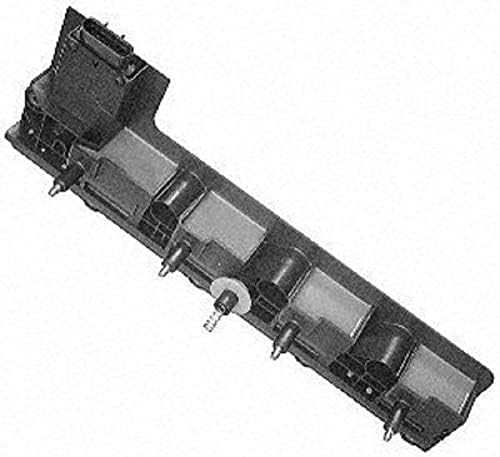 Катушка зажигания UF265, медная обмотка, максимальная защита от коррозии и напряжение Standard Motor Products