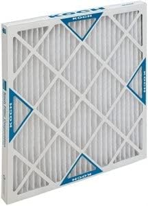 2" Merv 8 Furnace Filter (12 Pack) - 18 x 24 x 2 Koch Filter