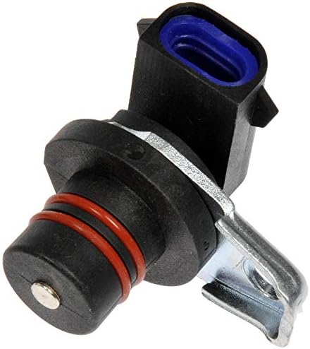 Dorman 917-665 Transaxle Input Speed Sensor Compatible with Select Ford/Lincoln/Mercury Models Dorman