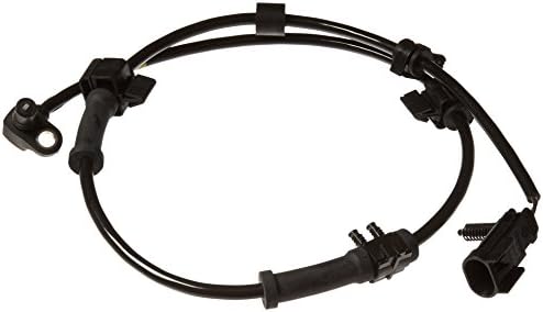 ACDelco GM Original Equipment 19303071 Front Wheel Speed Sensor ACDelco