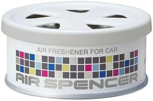 Air Spencer Eikosha Freshener Cartridge AS A11 - Apple Air Spencer