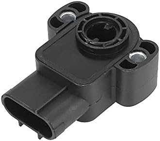 X AUTOHAUX TPS246 TH198 5S5109 Car Throttle Position Sensor for Ford Escape Windstar for Mercury Cougar X Autohaux