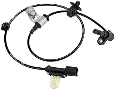 ACDelco GM Original Equipment 84375753 Front Driver Side Wheel Speed Sensor ACDelco