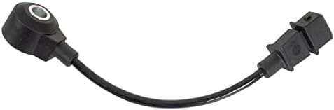 TRQ Engine Knock Sensor Compatible with 2010-2012 Subaru Legacy Outback Trq