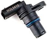 Holstein Parts 2CAM0327 Camshaft Position Sensor - Compatible With Select Audi A3, A4, A5, A6, A7, A8, Q3, Q5, Q7, S3, S4, S5, S6, S7, TT; Volkswagen Atlas, Beetle, Golf, Jetta, Passat, Tiguan + More Holstein