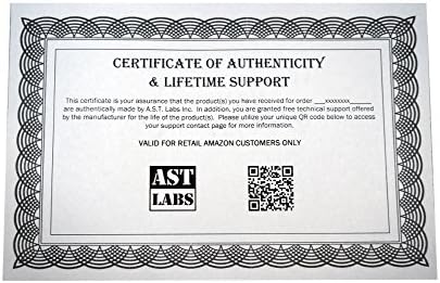 AST Labs Oscilloscope Probe 200Mhz 1x 10x AST Labs