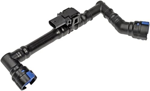 Dorman 926-460 Crankcase Pressure Sensor and Tube Assembly Compatible with Select Ford/Lincoln Models Dorman