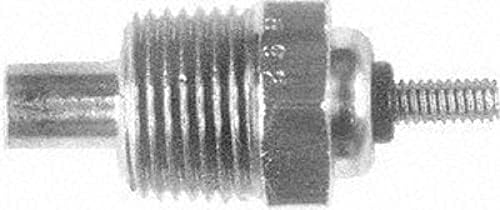 Датчик температуры TS58, 1 шт., для контроля температуры охлаждающей жидкости и предотвращения перегрева двигателя Standard Motor Products