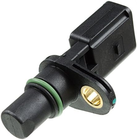 Holstein Parts 2CAM0059 Camshaft Position Sensor - Compatible With Select Audi A3, A4, TT; Volkswagen Beetle, Eos, Golf, GTI, Jetta, Passat, Rabbit Holstein