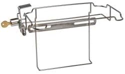 Cardinal Sharps Collector Bracket Locking Bracket Metal, 8963 - Sold by: Pack of One Ensur