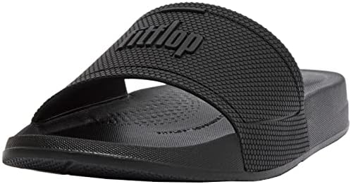 Женские сандалии FitFlop iQUSHION с ультралегкой амортизацией и поддержкой свода стопы FitFlop