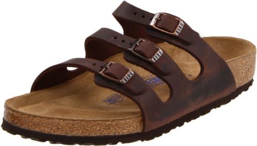 Женские Шлепанцы и вьетнамки Birkenstock Womens Birkenstock