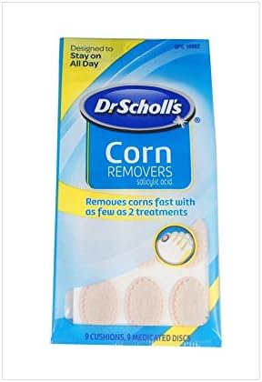 Dr. Scholls Dr. Scholls Corn Removers Cushions Medicated Disks, Pack of 3 Dr. Scholl's