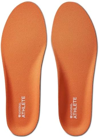 Унисекс Стельки Sof Sole Athlete Trim-to-Fit Sof Sole