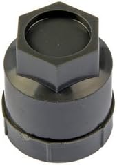 Dorman 611-606 WHEEL NUT COVER Dorman