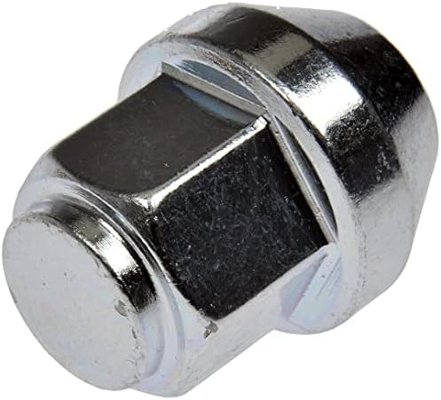 Dorman (611-258.1) 21mm Hex Size x 36.8mm Long x M14-1.50 Thread Size Dometop Capped Wheel Nut Dorman