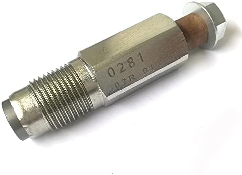 New Fuel Pressure Limiter Valve 095420-0281 095420-0280 98032549 8980325490 8-98032549-0 for Isuzu Mitsubishi Wanatop