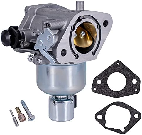 Carburetor Fits for Kohler KT730 KT735 KT740 KT745 Carb with Gaskets 16-853-19S 32-853-63S Generator Engine Culmkari