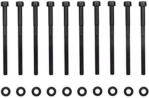 FEL-PRO ES 71066 Head Bolt Set Fel-Pro