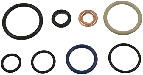 Standard Motor Products SK85 Fuel Injector Seal Kit Standard Motor Products