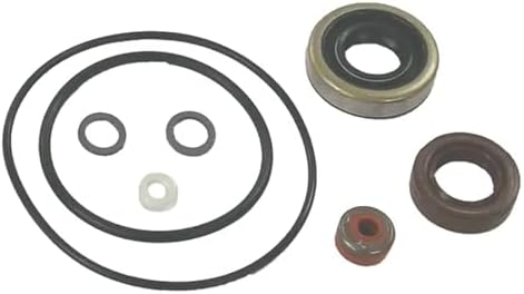 Sierra 18-2630 Marine Lower Unit Seal Kit for Chrysler Force Outboard Motor Sierra