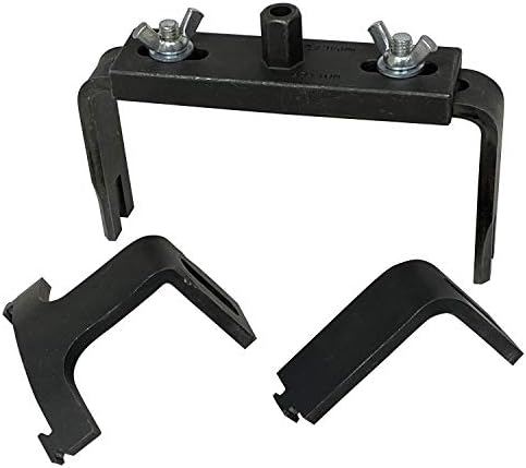 Lisle 62970 Black Lock Ring Kit Lisle