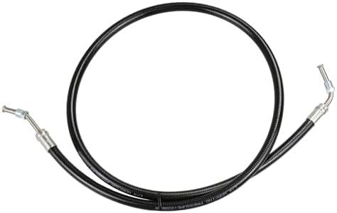 18-2436 Power Trim Hose for Mercruiser Stern Drives Replaces for Mercury Marine 32-861128, 32-95859 Gwnowzzet