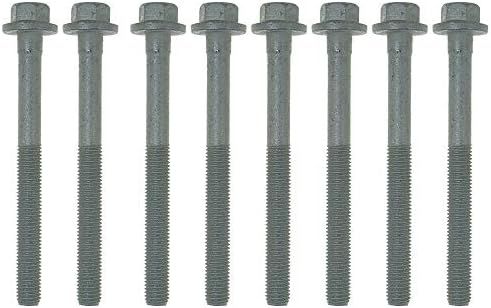 FEL-PRO ES 72230 Head Bolt Set Fel-Pro