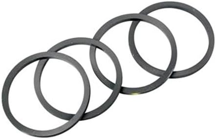 Wilwood 130-2655 1.75" Piston Square O-Ring Kit Wilwood