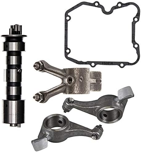 NICHE Camshaft Rocker Arm Kit for Polaris Big Boss Magnum Scrambler Sportsman 400 425 500 3086212 3084910 Niche