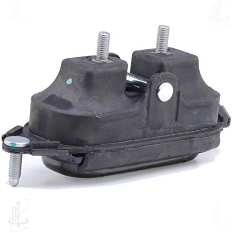 Опора двигателя 2987 для Chevrolet: Impala (2000-2011), Monte Carlo (2006-2007), Uplander (2005-2009), 1 шт. Anchor