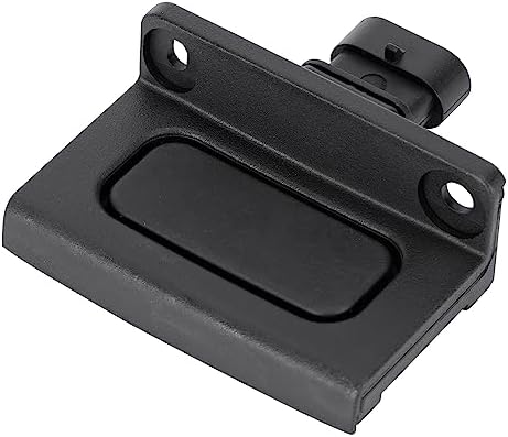 Rldym Door Handle Latch Exterior Release Switch 22751230 20785844 Compatible with Chevy Corvette C6 2005-2013 Cadillac XLR 2004-2009 LH Left or RH Right Rldym