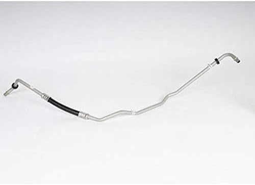 General Motors 15170215 Automatic Transmission Fluid Cooler Lower Line General Motors