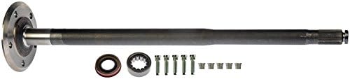 Dorman 630-240 Rear Passenger Side Drive Axle Shaft Compatible with Select Ford/Lincoln Models Dorman