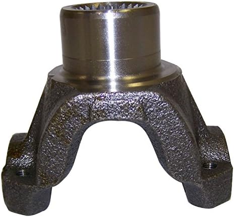 Crown Automotive J8131656 Input/Output Axle Yoke Crown Automotive