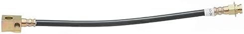 ACDelco Professional 18J946 Rear Hydraulic Brake Hose Assembly ACDelco