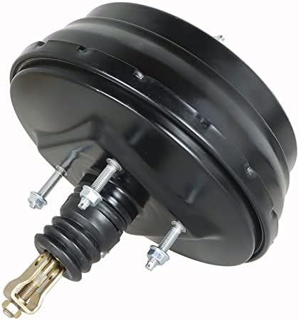 WFLNHB Vacuum Power Brake Booster 44610-04040 Replacement for 1994-2001 Toyota Tacoma T100 Wflnhb