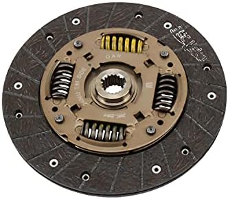 GM Parts 25192488 Clutch Disc GM Parts