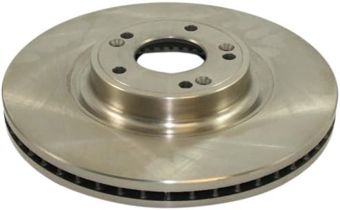 Durago Professional Series Front Vented Brake Rotor DuraGo