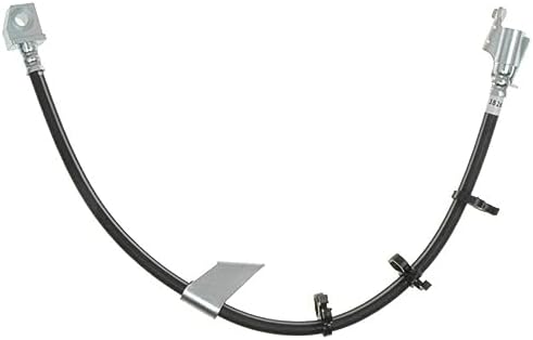 ACDelco Professional 18J4216 Front Passenger Side Hydraulic Brake Hose Assembly ACDelco